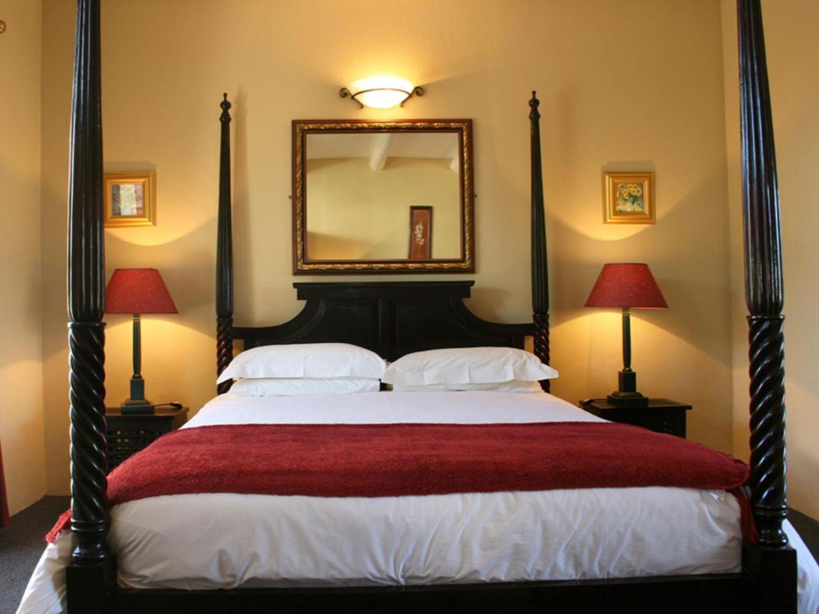 Auberge La Dauphine Guest House Franschhoek Dış mekan fotoğraf