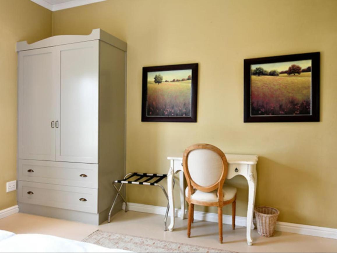Auberge La Dauphine Guest House Franschhoek Dış mekan fotoğraf