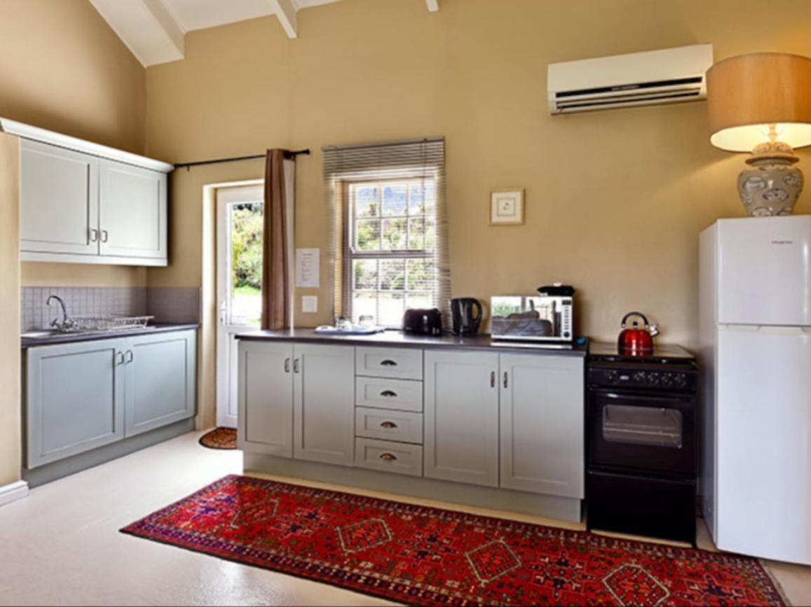 Auberge La Dauphine Guest House Franschhoek Dış mekan fotoğraf