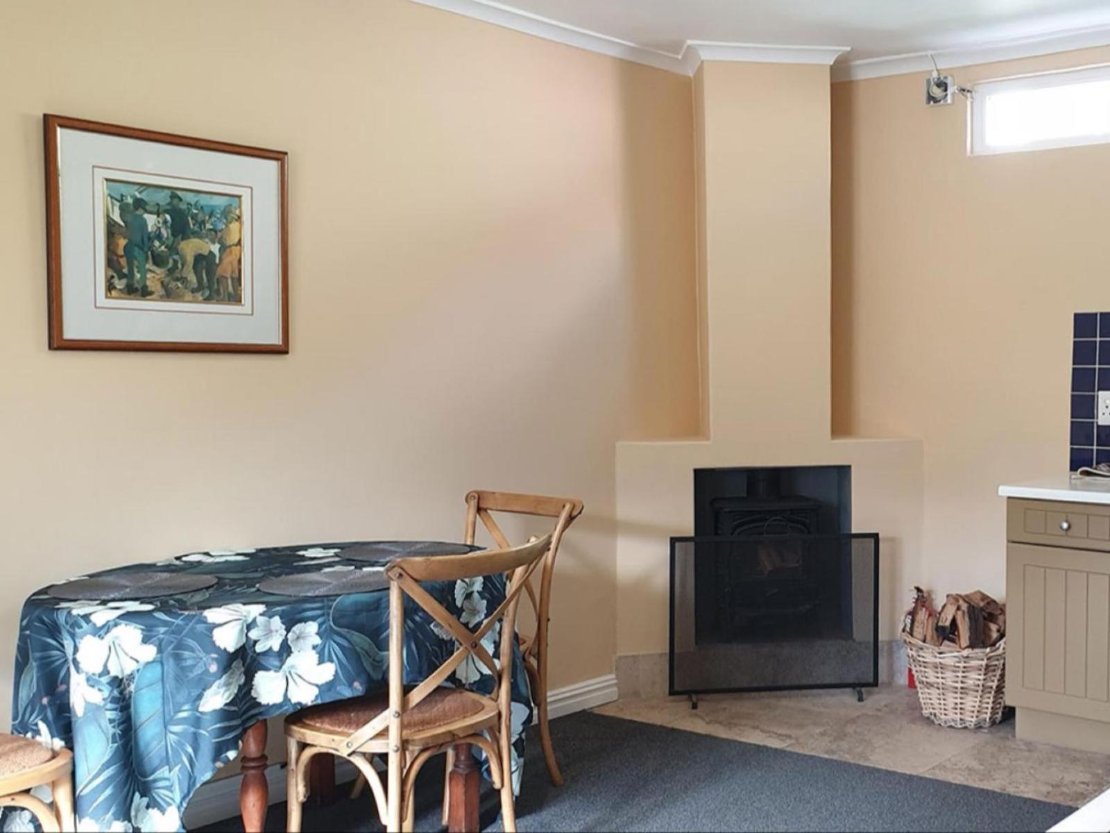 Auberge La Dauphine Guest House Franschhoek Dış mekan fotoğraf