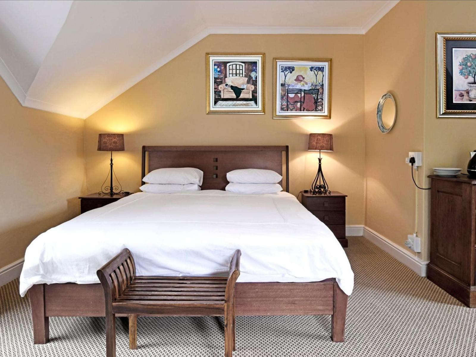 Auberge La Dauphine Guest House Franschhoek Dış mekan fotoğraf