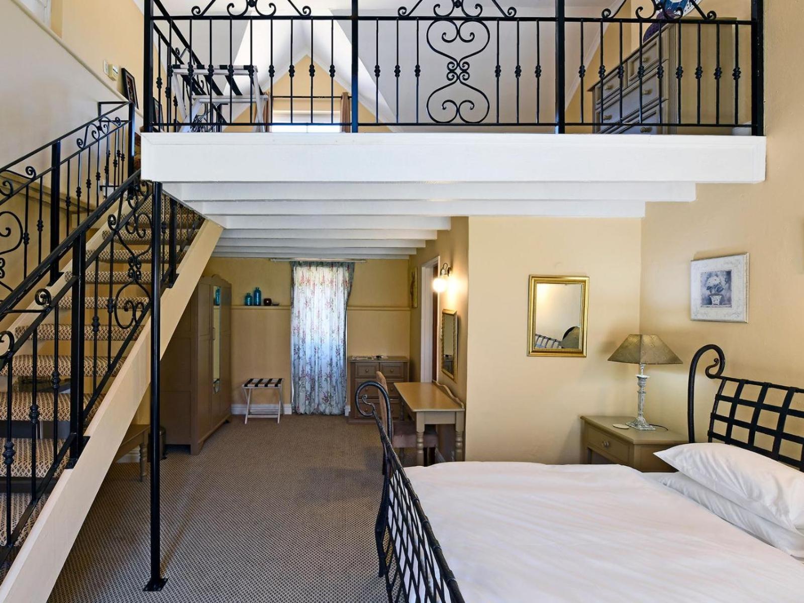 Auberge La Dauphine Guest House Franschhoek Dış mekan fotoğraf