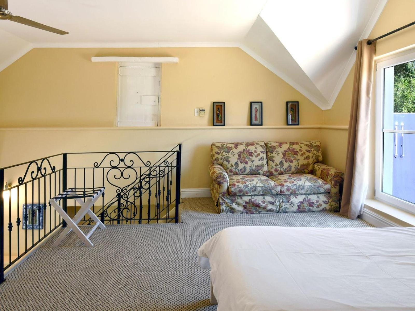 Auberge La Dauphine Guest House Franschhoek Dış mekan fotoğraf