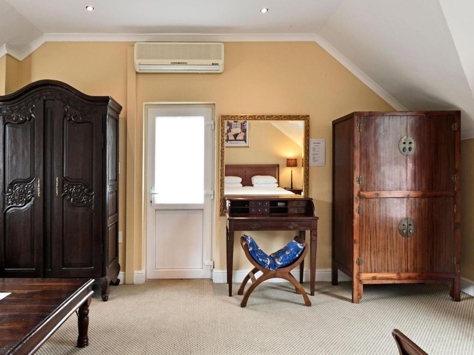 Auberge La Dauphine Guest House Franschhoek Dış mekan fotoğraf