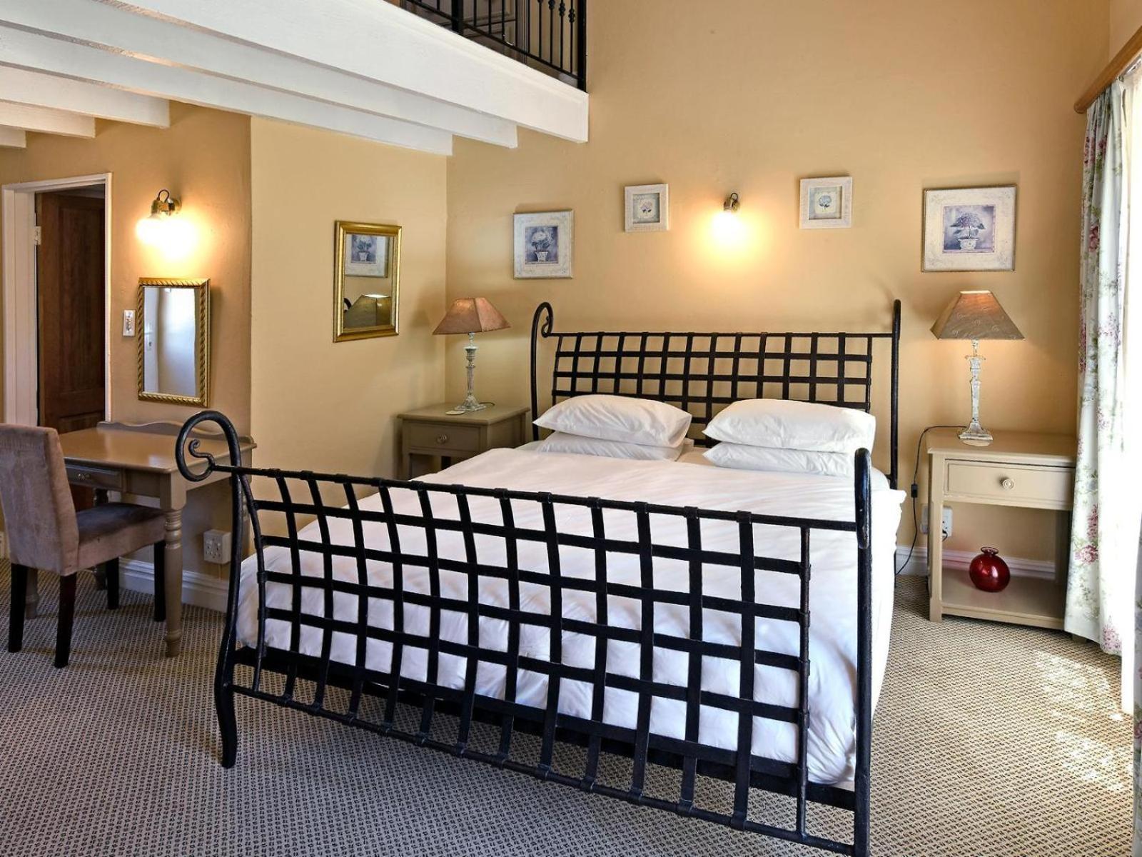 Auberge La Dauphine Guest House Franschhoek Dış mekan fotoğraf