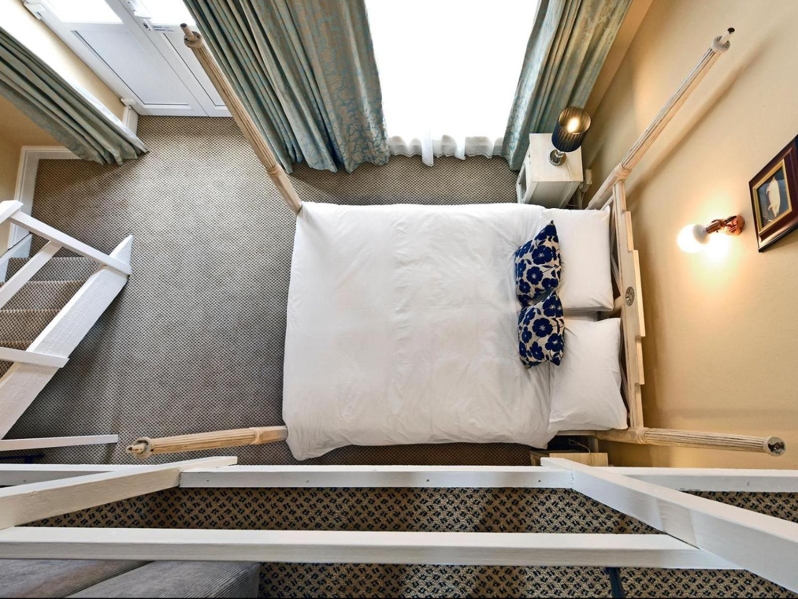 Auberge La Dauphine Guest House Franschhoek Dış mekan fotoğraf